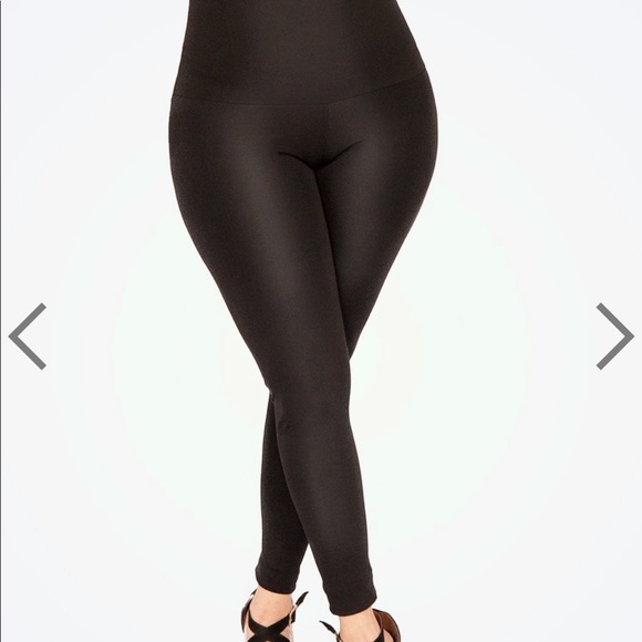 Shapermint Empetua High Waist Leggings - Picture 3 of 3